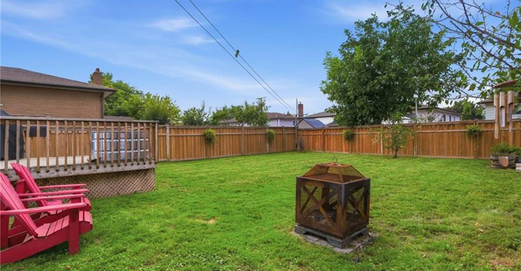 1-233 Gray Road, Hamilton, ON, L8E 1T9 - 37