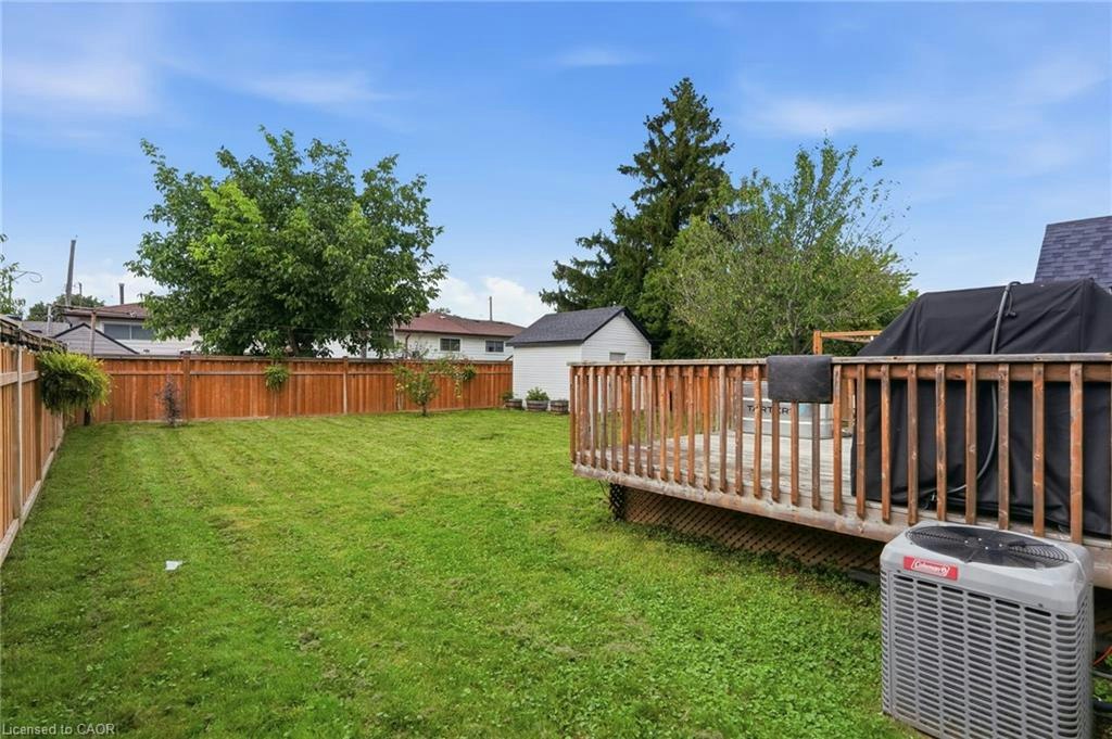 1-233 Gray Road, Hamilton, ON, L8E 1T9 - 34