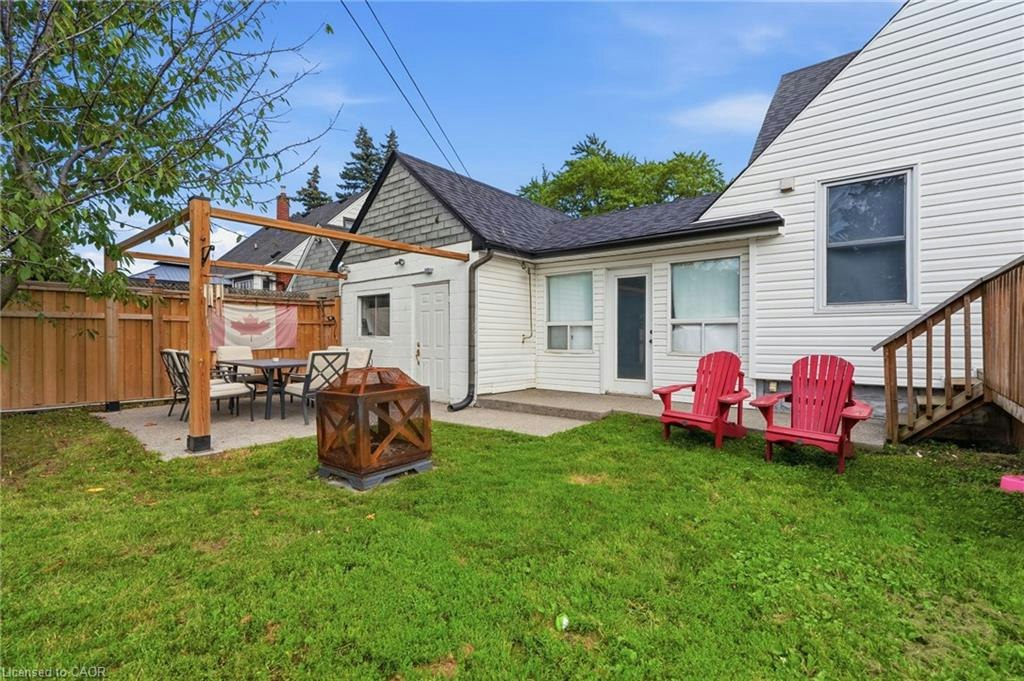 1-233 Gray Road, Hamilton, ON, L8E 1T9 - 35