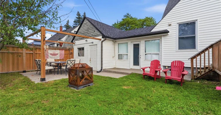 1-233 Gray Road, Hamilton, ON, L8E 1T9 - 35
