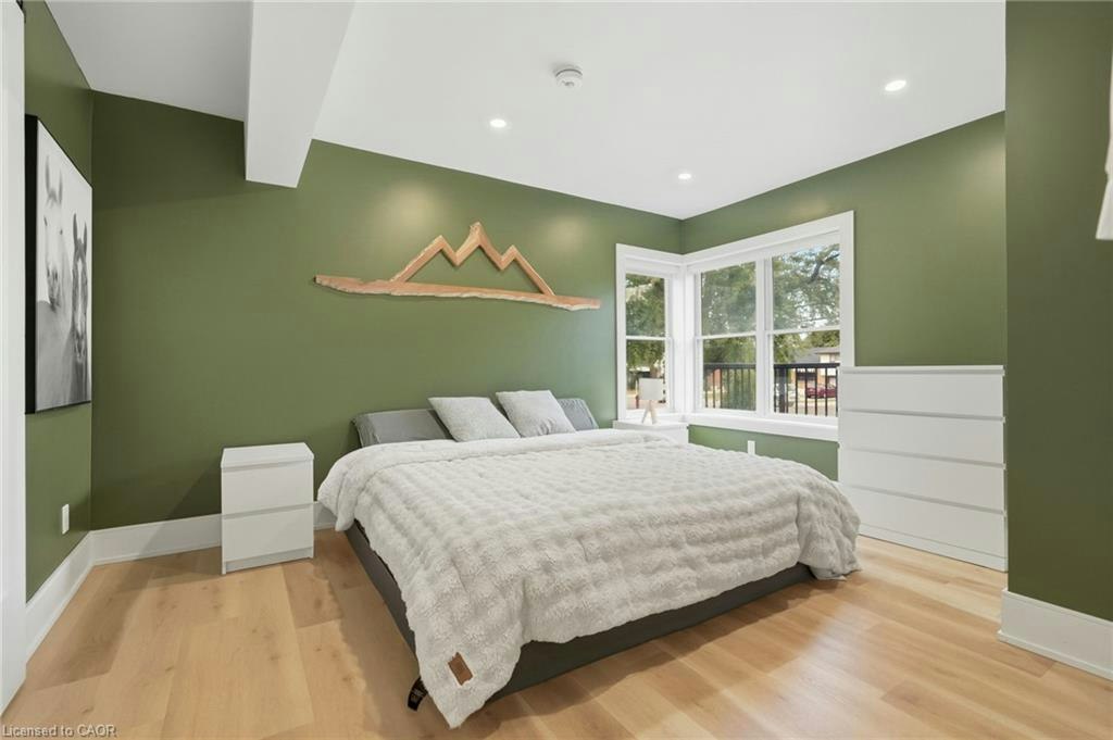 1-233 Gray Road, Hamilton, ON, L8E 1T9 - 17