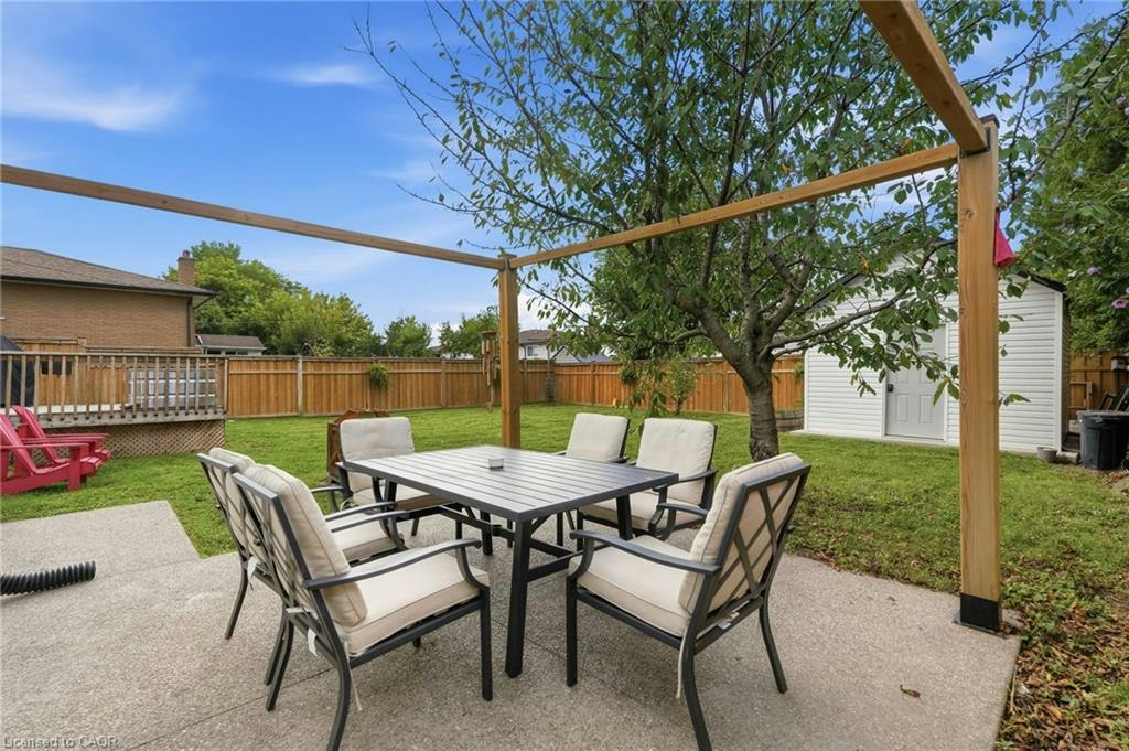 1-233 Gray Road, Hamilton, ON, L8E 1T9 - 36