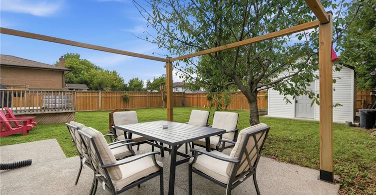 1-233 Gray Road, Hamilton, ON, L8E 1T9 - 36