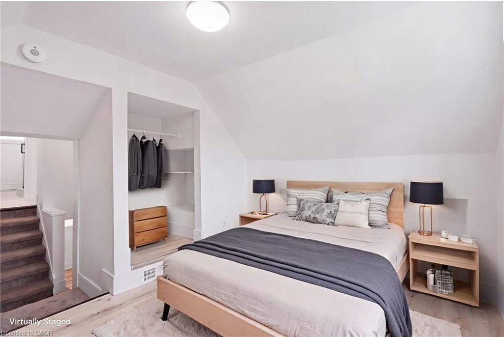 1-233 Gray Road, Hamilton, ON, L8E 1T9 - 28