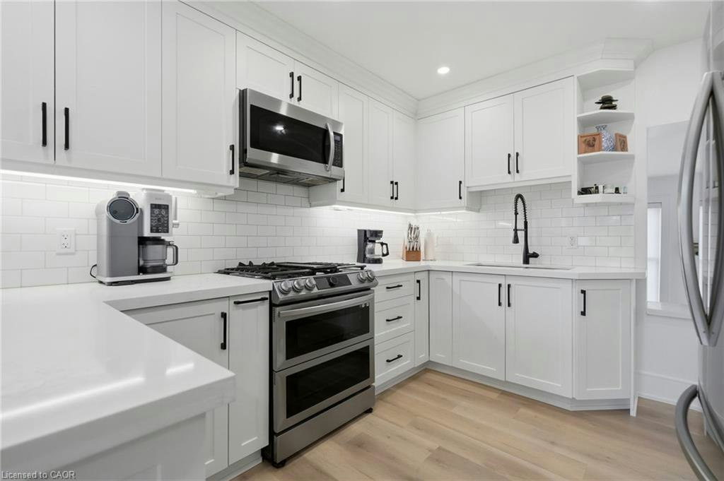 1-233 Gray Road, Hamilton, ON, L8E 1T9 - 10