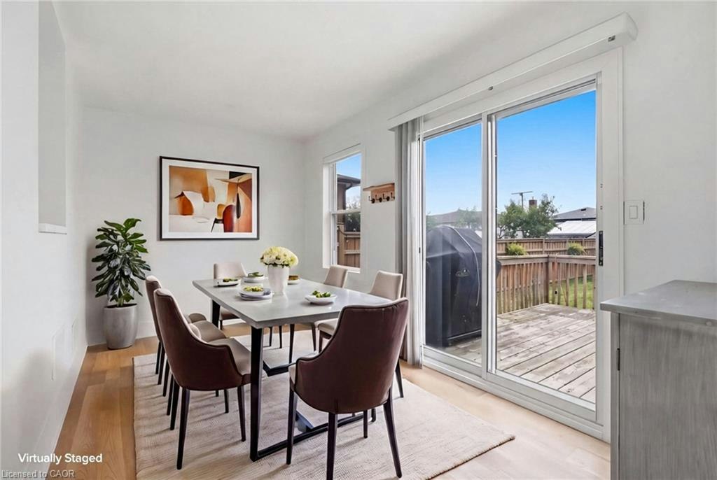 1-233 Gray Road, Hamilton, ON, L8E 1T9 - 14