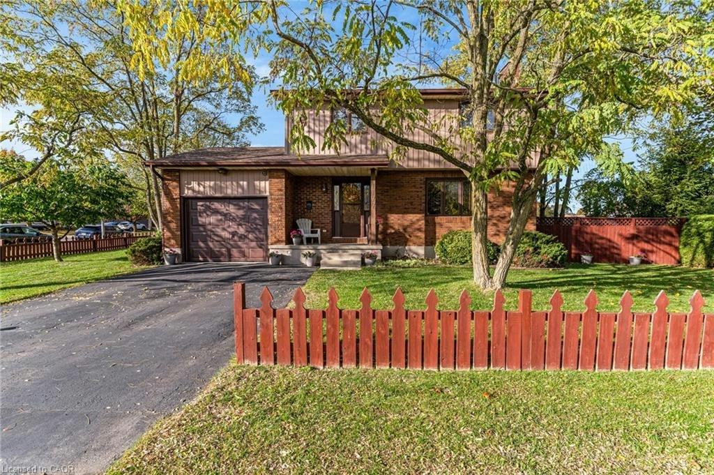 1177 Langs Circle, Cambridge, ON, N3H 5E6