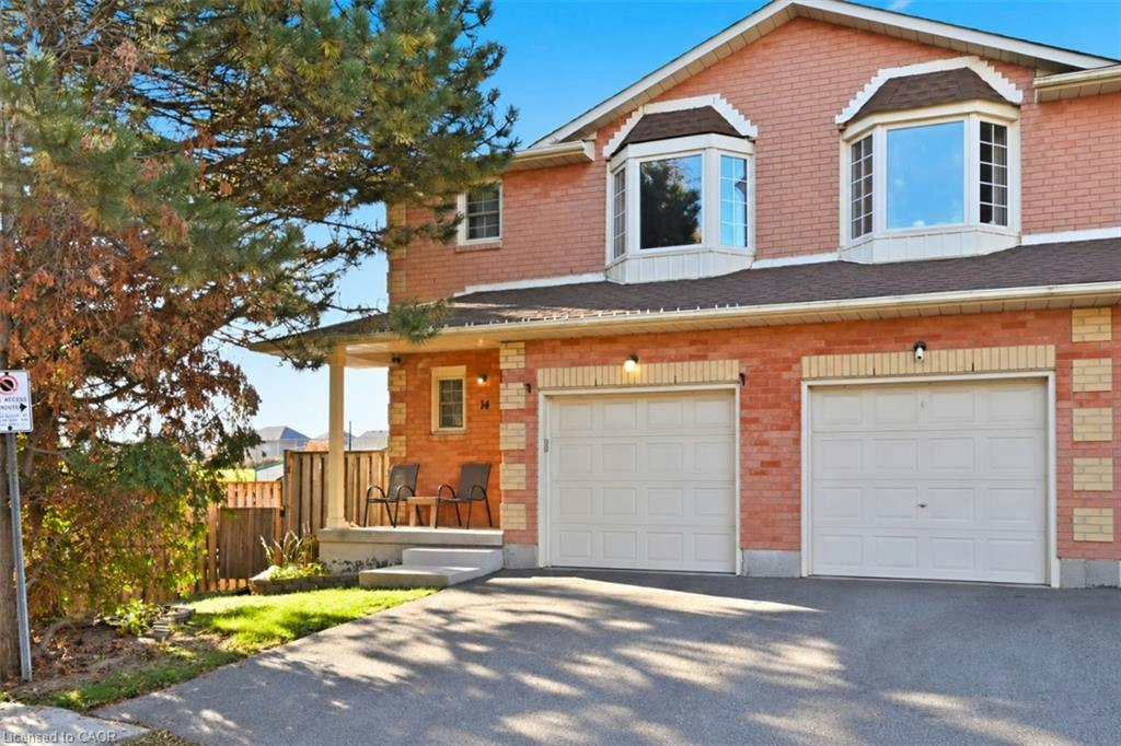 14-280 Limeridge Road E, Hamilton, ON, L9A 2S7