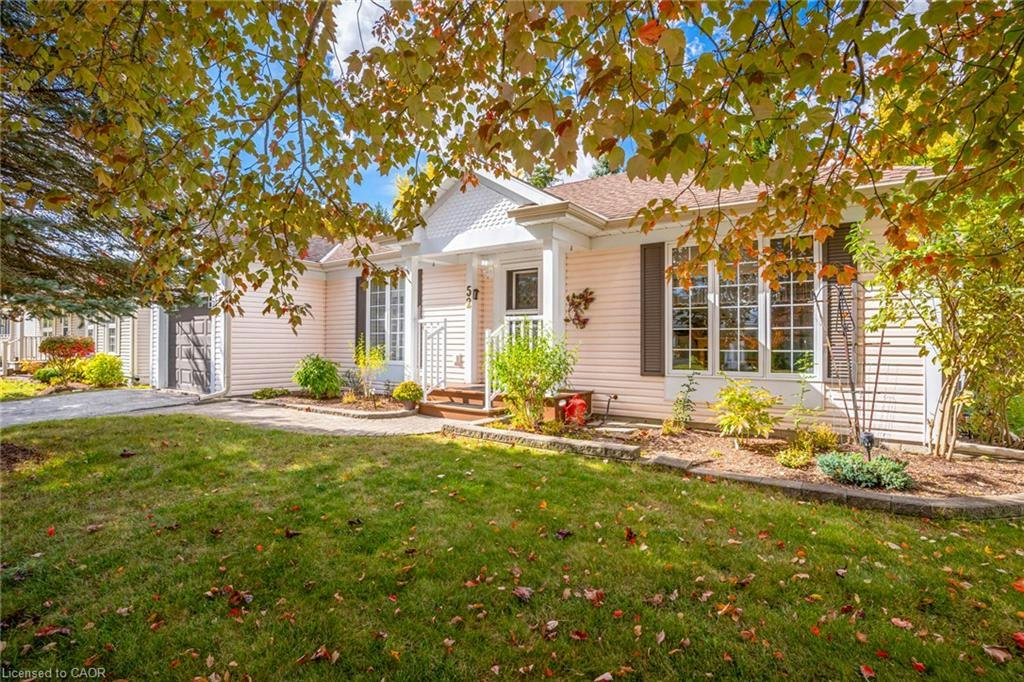 52 Pine Ridge Road, Centre Wellington, ON, N0B 1J0
