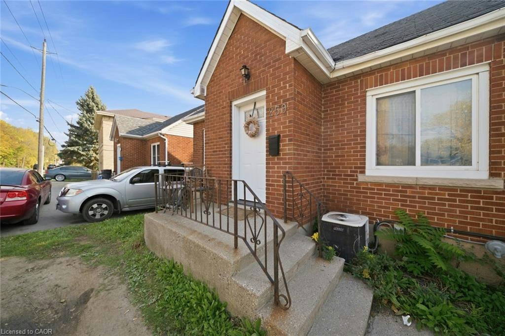 259 West Street, Brantford, ON, N3R 3V4