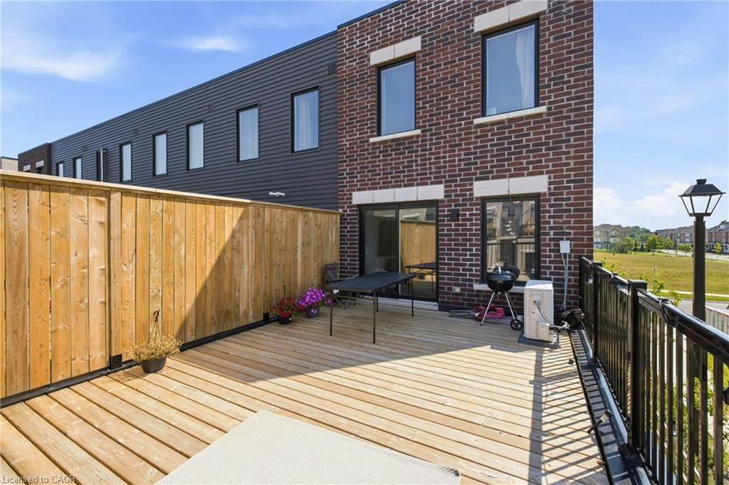 46 Bateson Street, Ajax, ON, L1S 7M3 - 14