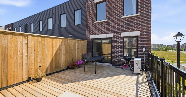 46 Bateson Street, Ajax, ON, L1S 7M3 - 14
