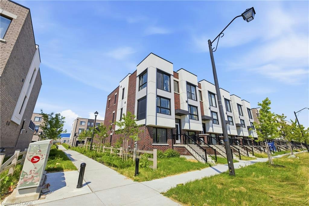 46 Bateson Street, Ajax, ON, L1S 7M3 - 4