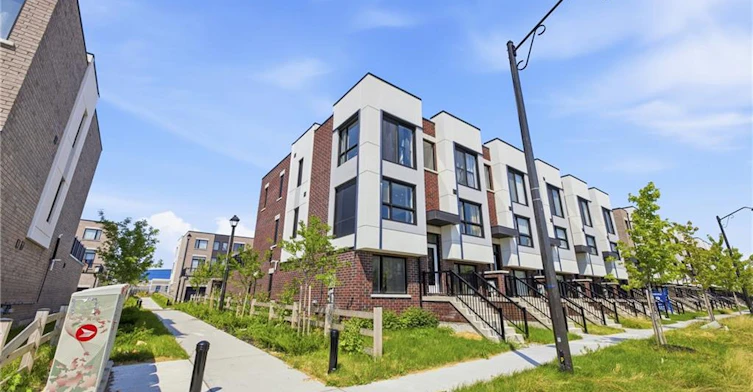 46 Bateson Street, Ajax, ON, L1S 7M3 - 4