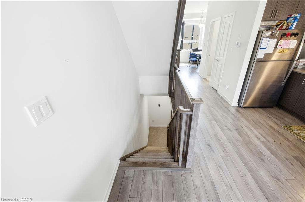 46 Bateson Street, Ajax, ON, L1S 7M3 - 23