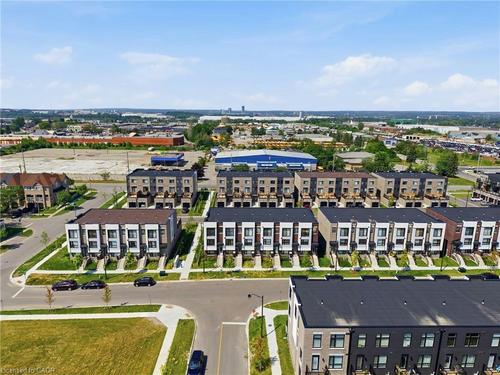 46 Bateson Street, Ajax, ON, L1S 7M3 - 5