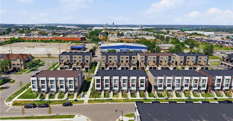 46 Bateson Street, Ajax, ON, L1S 7M3 - 5