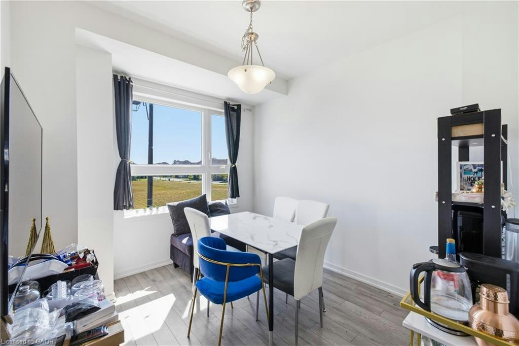 46 Bateson Street, Ajax, ON, L1S 7M3 - 7