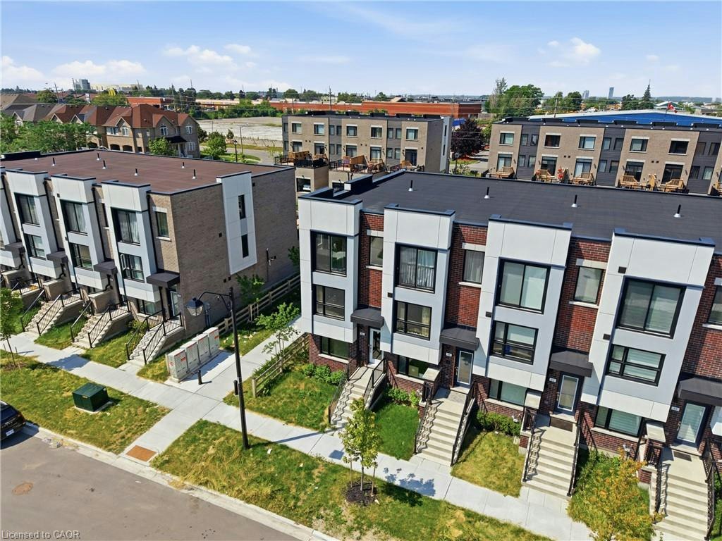 46 Bateson Street, Ajax, ON, L1S 7M3 - 3