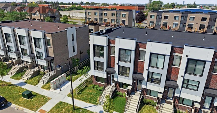 46 Bateson Street, Ajax, ON, L1S 7M3 - 3