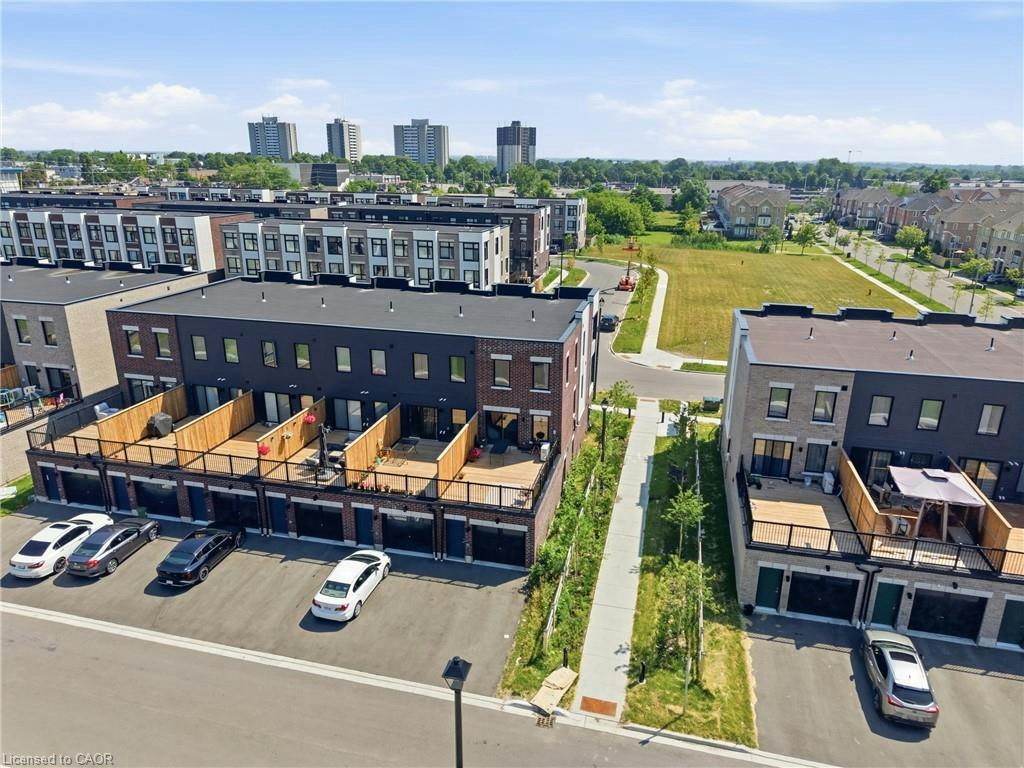 46 Bateson Street, Ajax, ON, L1S 7M3 - 27