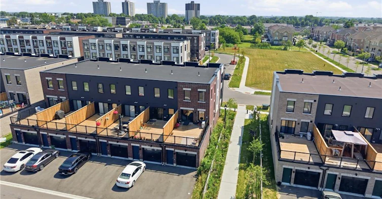 46 Bateson Street, Ajax, ON, L1S 7M3 - 27