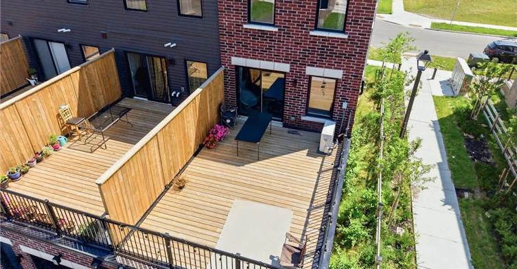 46 Bateson Street, Ajax, ON, L1S 7M3 - 15