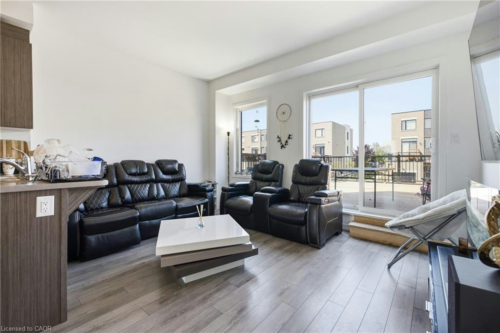 46 Bateson Street, Ajax, ON, L1S 7M3 - 11