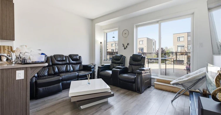 46 Bateson Street, Ajax, ON, L1S 7M3 - 11