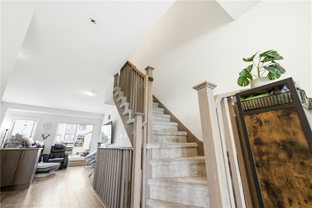 46 Bateson Street, Ajax, ON, L1S 7M3 - 17
