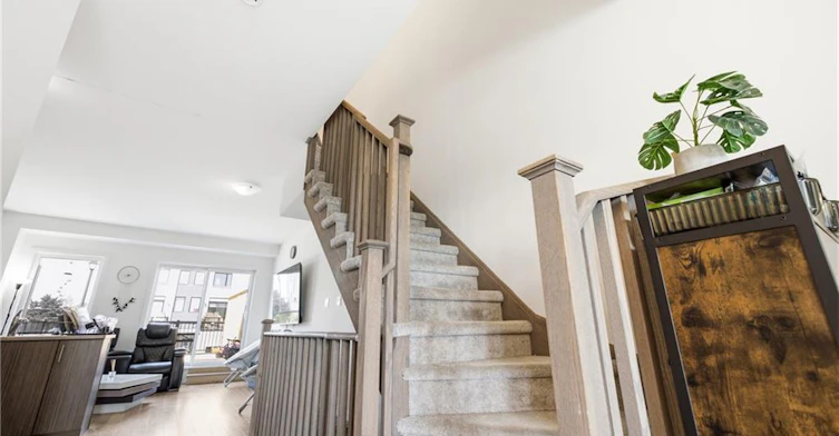 46 Bateson Street, Ajax, ON, L1S 7M3 - 17