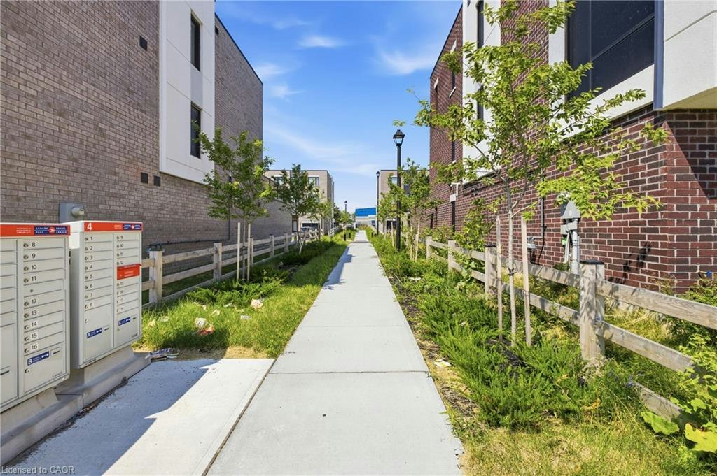 46 Bateson Street, Ajax, ON, L1S 7M3 - 26