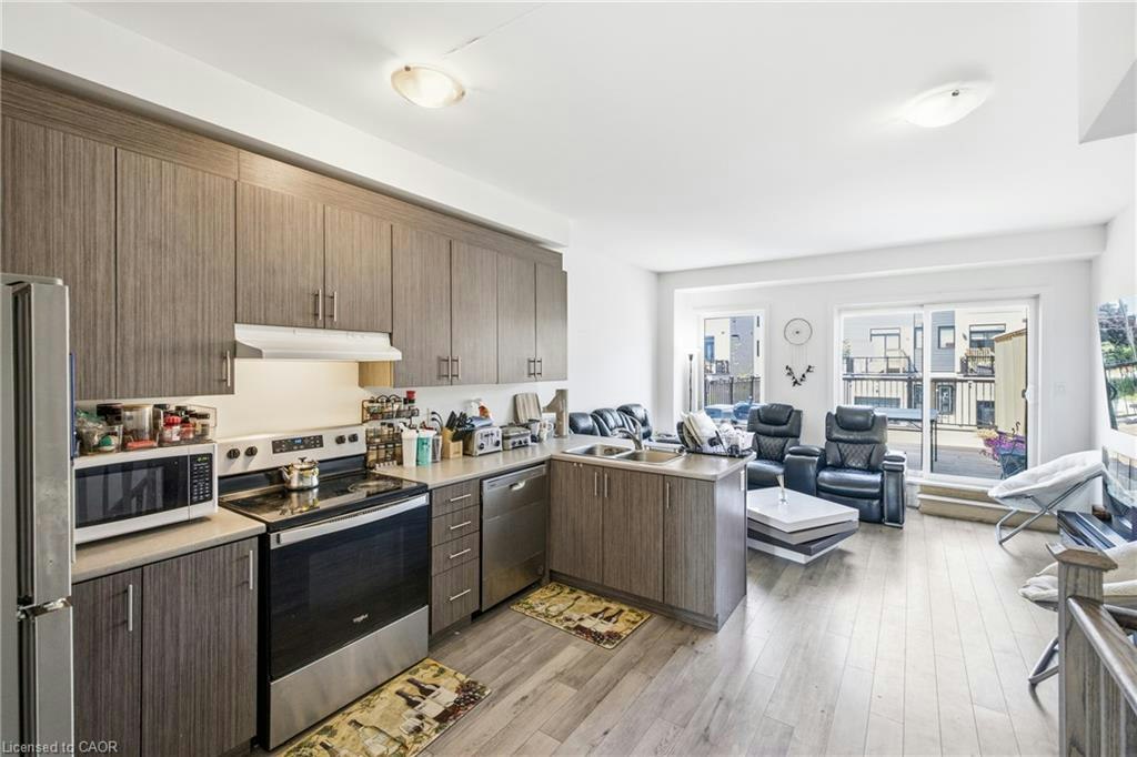 46 Bateson Street, Ajax, ON, L1S 7M3 - 9