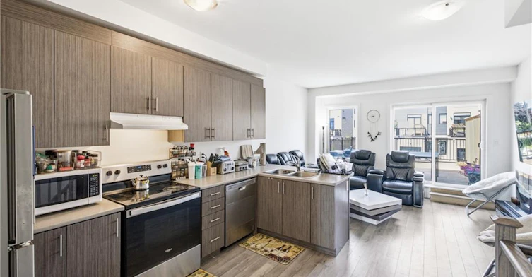 46 Bateson Street, Ajax, ON, L1S 7M3 - 9
