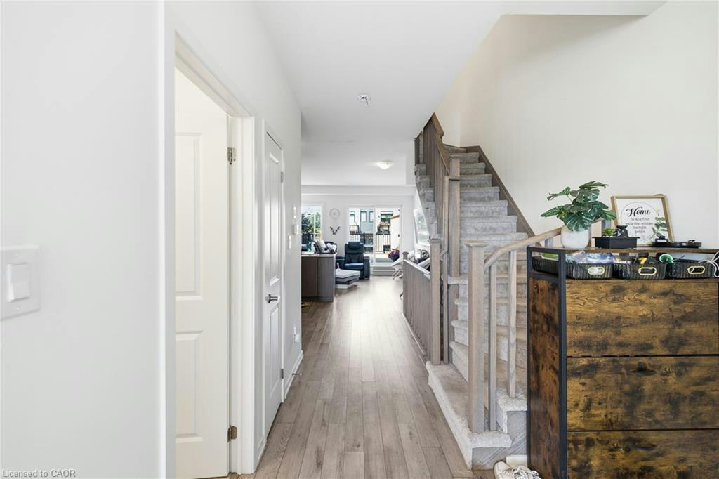 46 Bateson Street, Ajax, ON, L1S 7M3 - 8