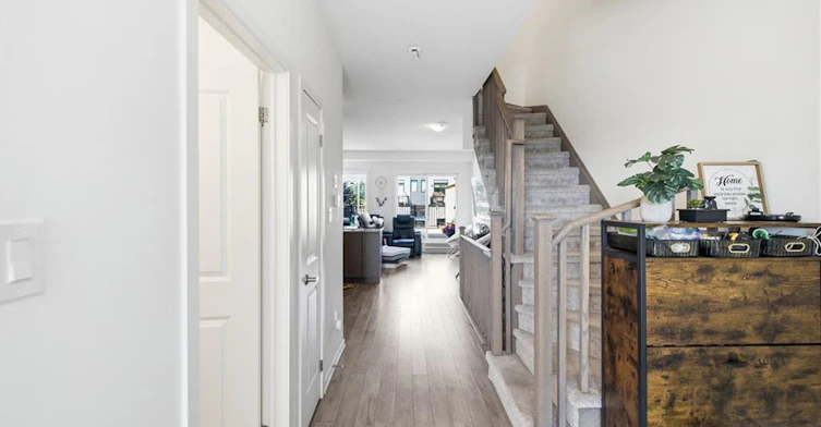 46 Bateson Street, Ajax, ON, L1S 7M3 - 8