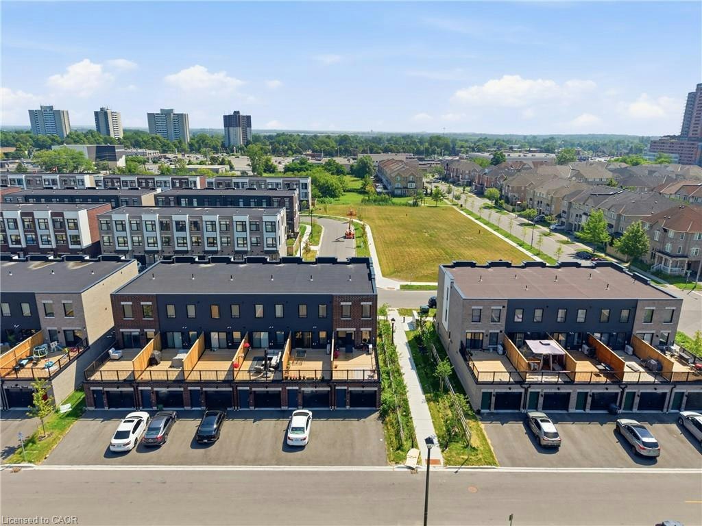 46 Bateson Street, Ajax, ON, L1S 7M3 - 33