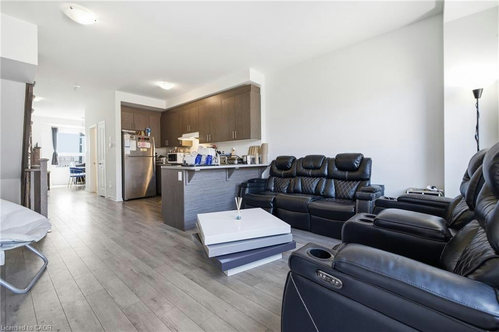 46 Bateson Street, Ajax, ON, L1S 7M3 - 12