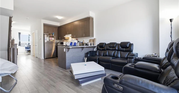 46 Bateson Street, Ajax, ON, L1S 7M3 - 12