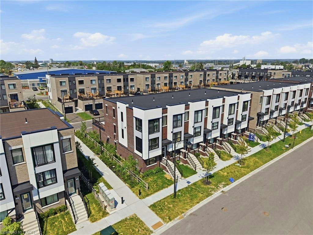 46 Bateson Street, Ajax, ON, L1S 7M3 - 2