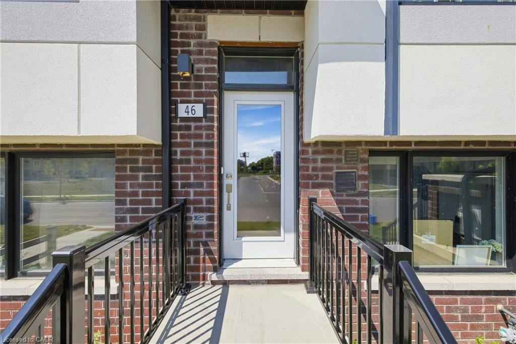 46 Bateson Street, Ajax, ON, L1S 7M3 - 6