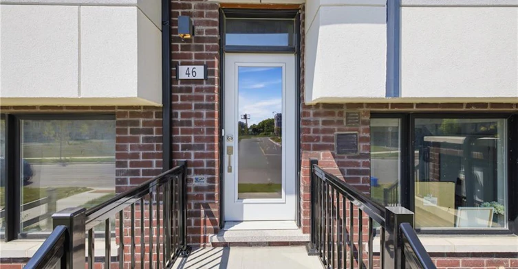 46 Bateson Street, Ajax, ON, L1S 7M3 - 6