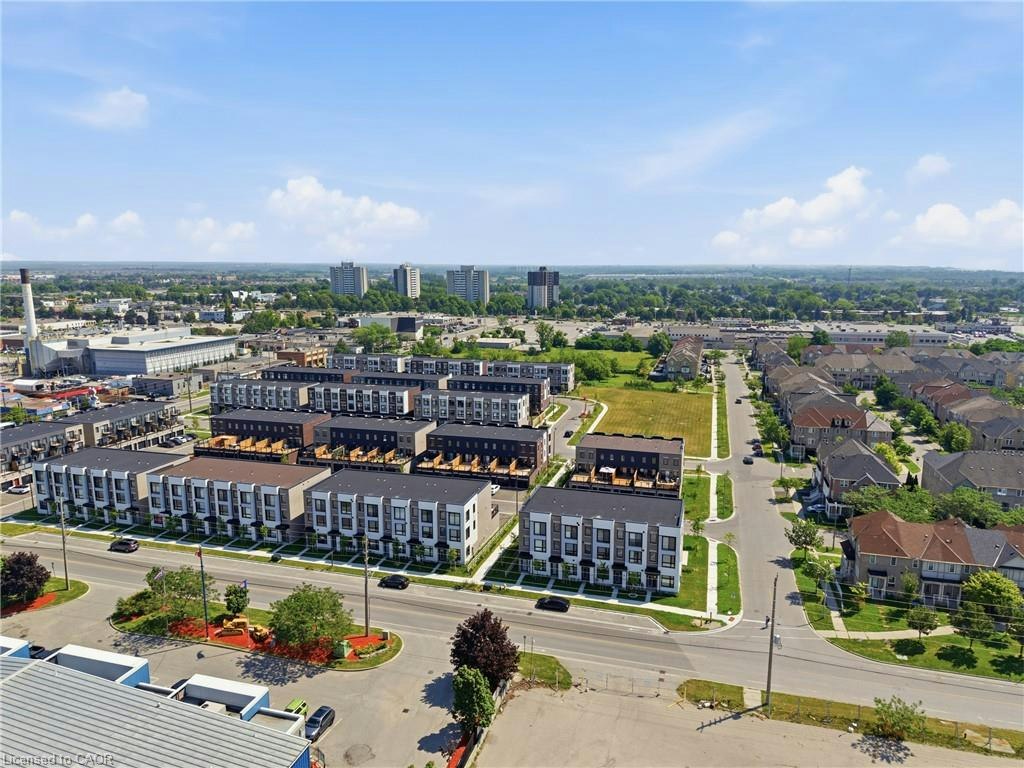 46 Bateson Street, Ajax, ON, L1S 7M3 - 29