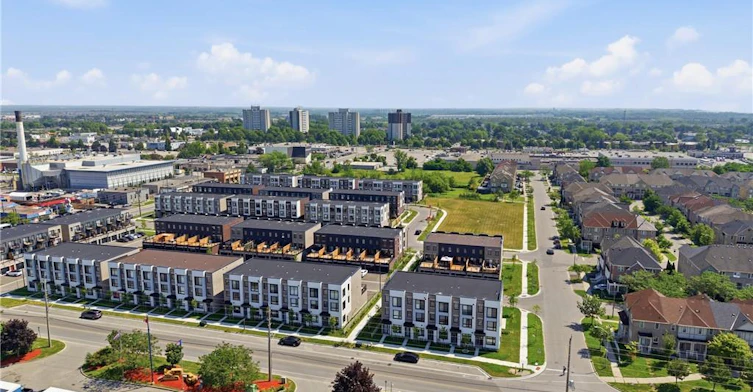 46 Bateson Street, Ajax, ON, L1S 7M3 - 29