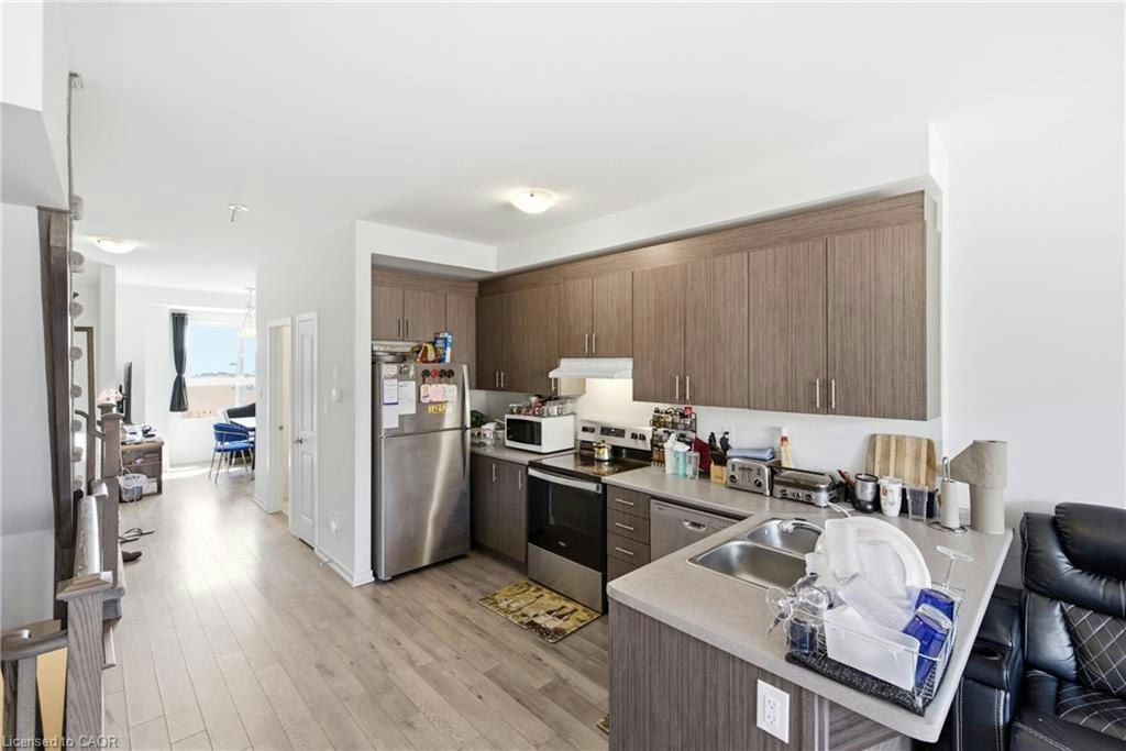 46 Bateson Street, Ajax, ON, L1S 7M3 - 10