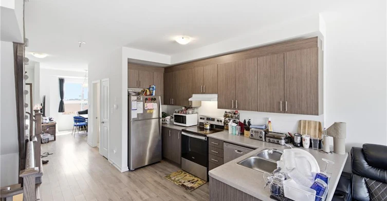 46 Bateson Street, Ajax, ON, L1S 7M3 - 10