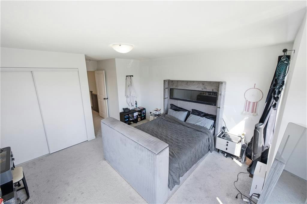 46 Bateson Street, Ajax, ON, L1S 7M3 - 20