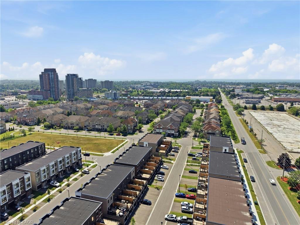 46 Bateson Street, Ajax, ON, L1S 7M3 - 31