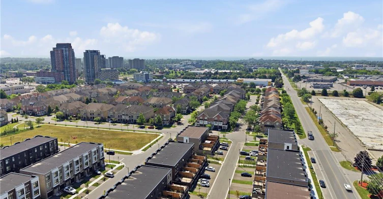 46 Bateson Street, Ajax, ON, L1S 7M3 - 31