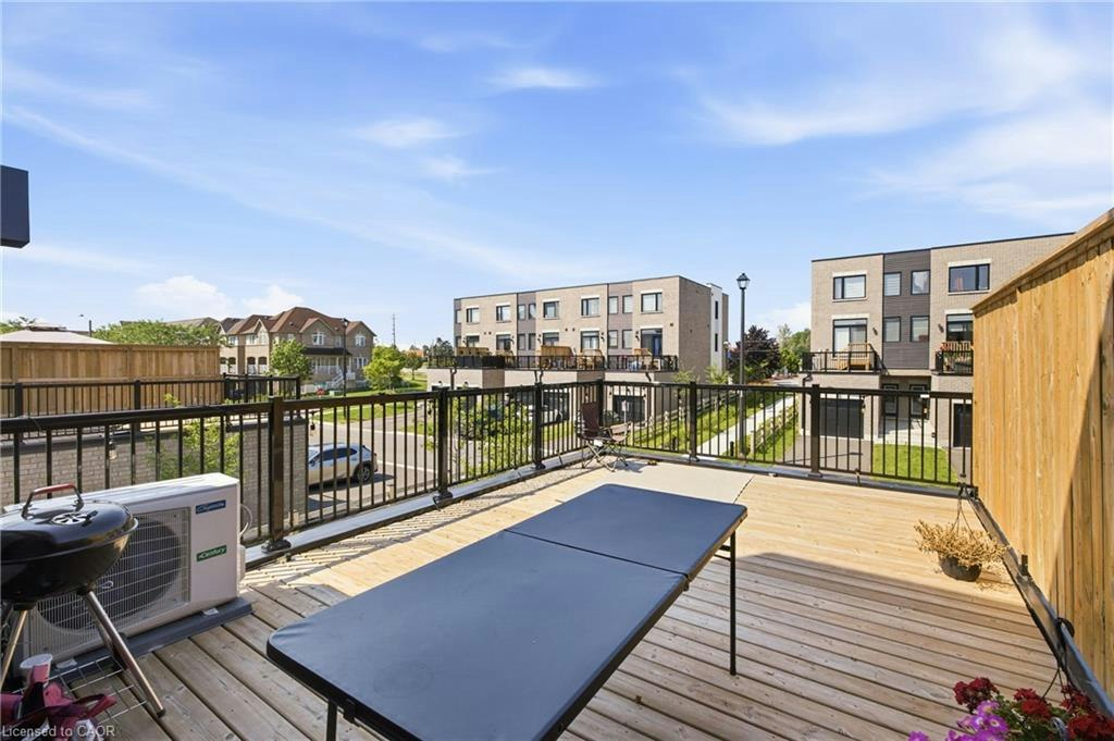 46 Bateson Street, Ajax, ON, L1S 7M3 - 13